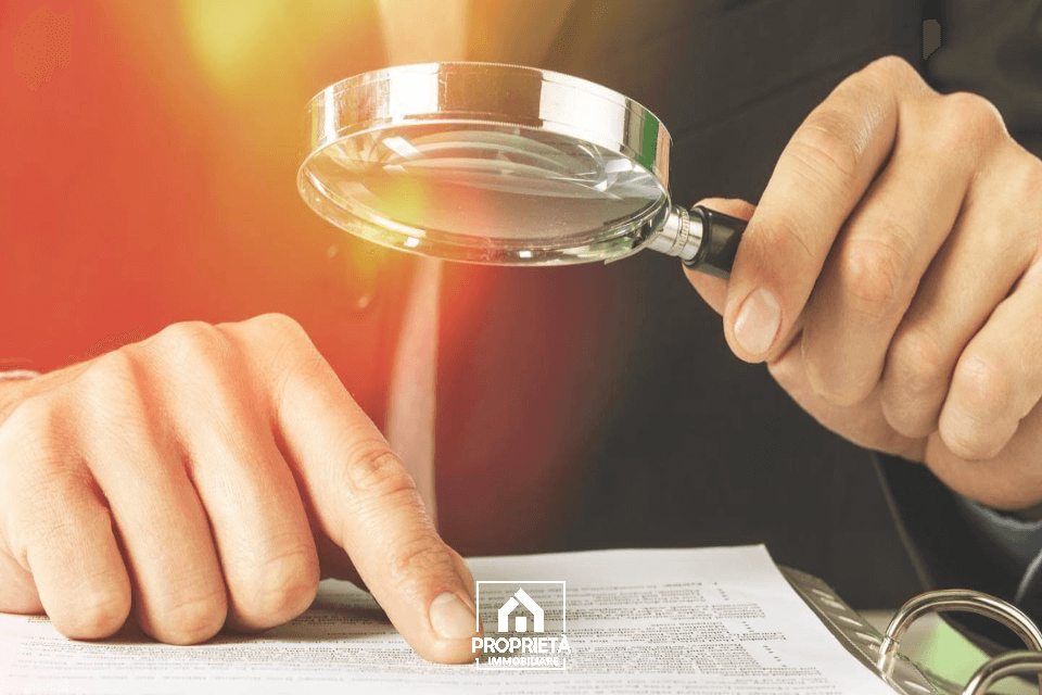 CONTROLLO DOCUMENTAZIONE CONTROLLO DOCUMENTAZIONE